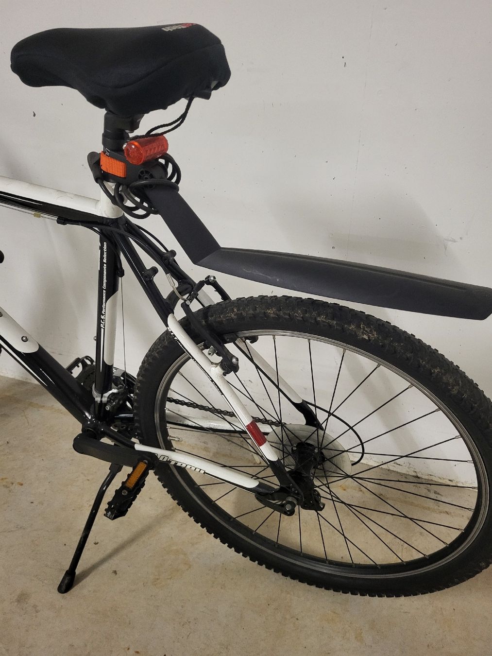 Wheeler Biciclette: Wheeler Trail 8 – Usato da Fruthwilen venduto da Mostro-Medusa 3