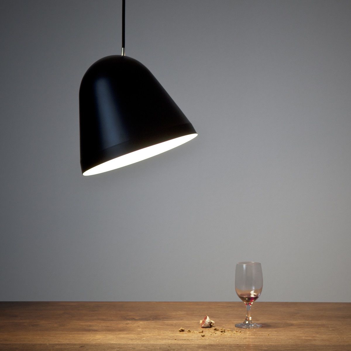 Lampadari & plafoniere: NYTA Deckenleuchte TILT – Nuovo (secondo la descrizione) da Bern venduto da arttesa
