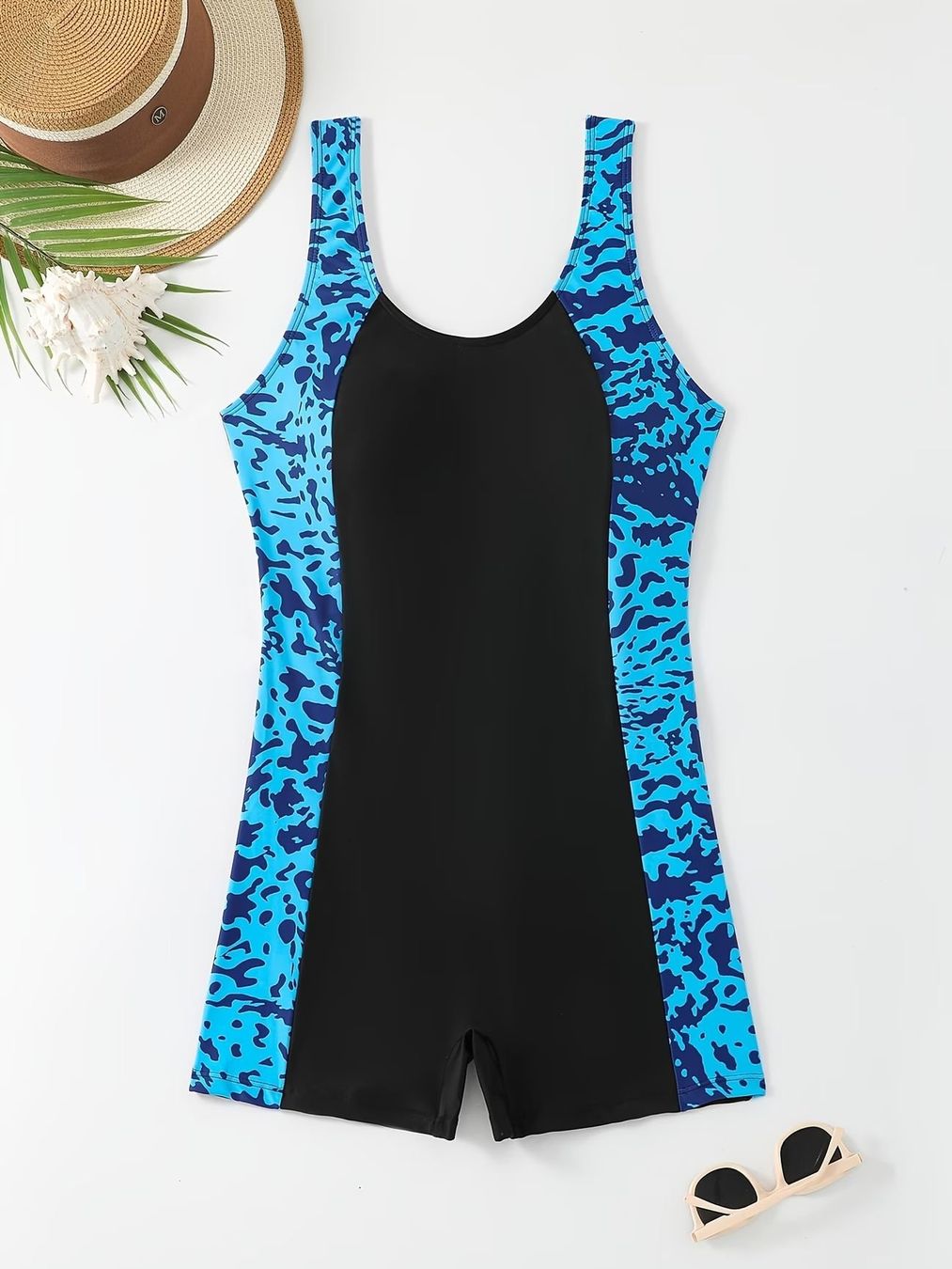 Badekleider & Bikinis: Badeanzug Damen Grösse 2 XL GR / 48 – Neu (gemäss Beschreibung) aus Sumiswald von Sumo68