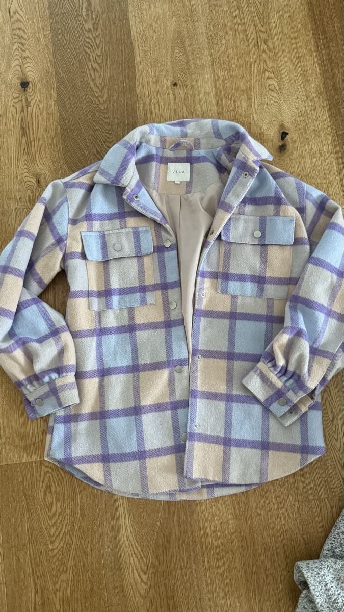Vila Giacche: Jackets Vila / Stradivarius Grey Size xs/s – Usato da Boswil venduto da hey.itsme 1