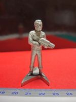 Star Trek Figur, Enterprise, Startrek, sifi, Weltall