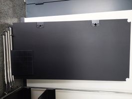 USM Haller Tisch 1500 x 750