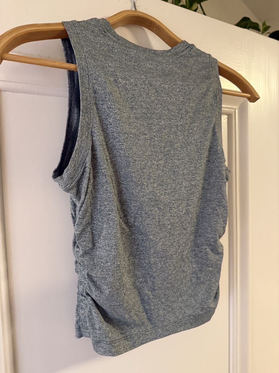 Lululemon Top: Lululemon Tank Top Light Green – Usato da Zürich venduto da mul_ldm9 1