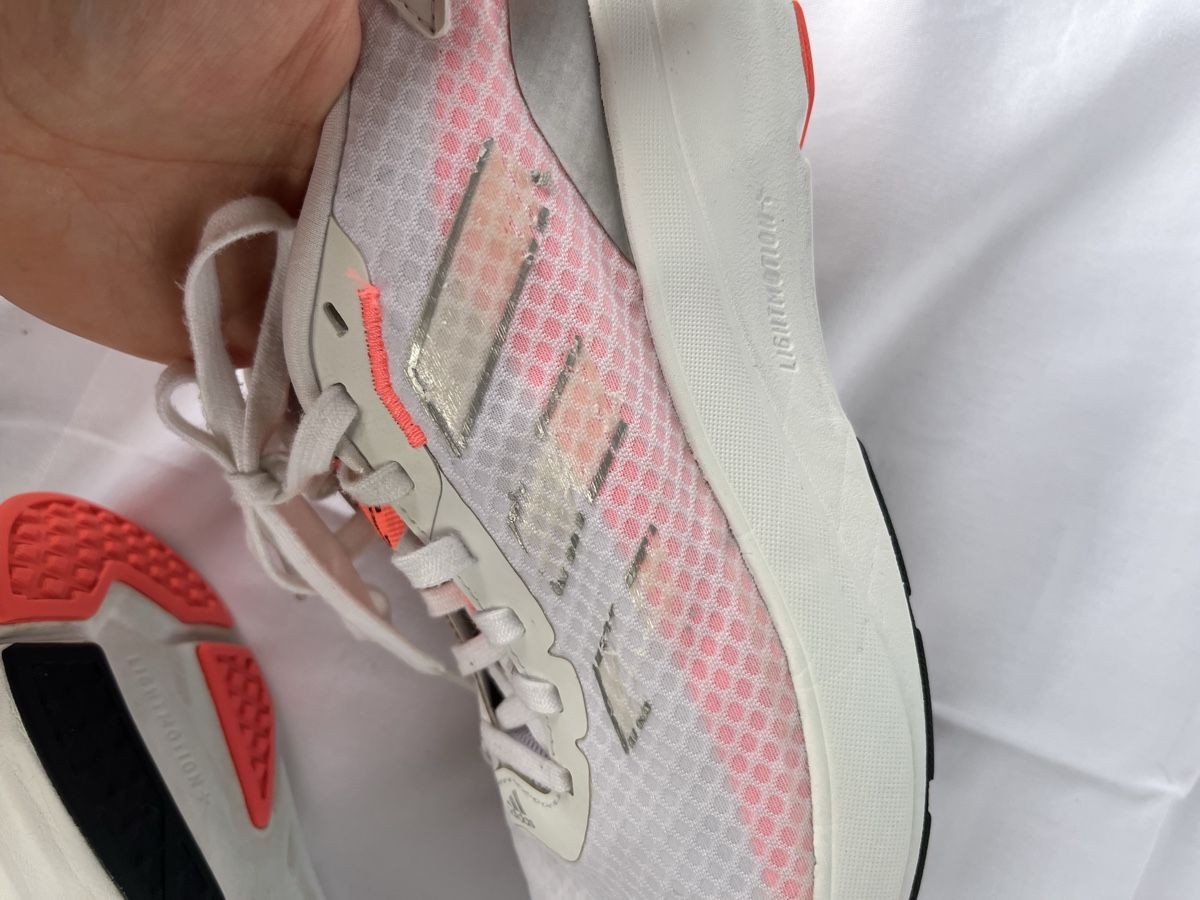 Adidas Scarpe da donna: Joggingschuh Adidas  – Usato da zuerich venduto da luc_5snr 2