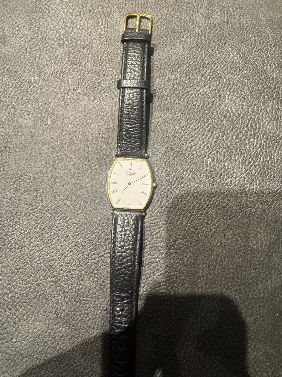 Longines Orologi: Montre Longines – Usato da Versoix venduto da tem_f7yk 1