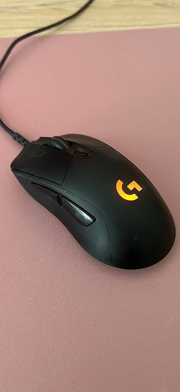 Tastiere: Logitech G703 LIGHTSPEED + G213 Gaming-Set – Usato da Effretikon venduto da flozim. 1