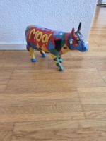 Cow Parade Figur (Modell "Moo!")
