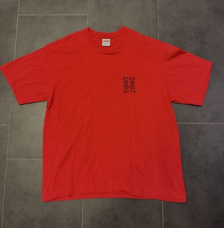 Supreme x Dead Prez Tee (Size M)