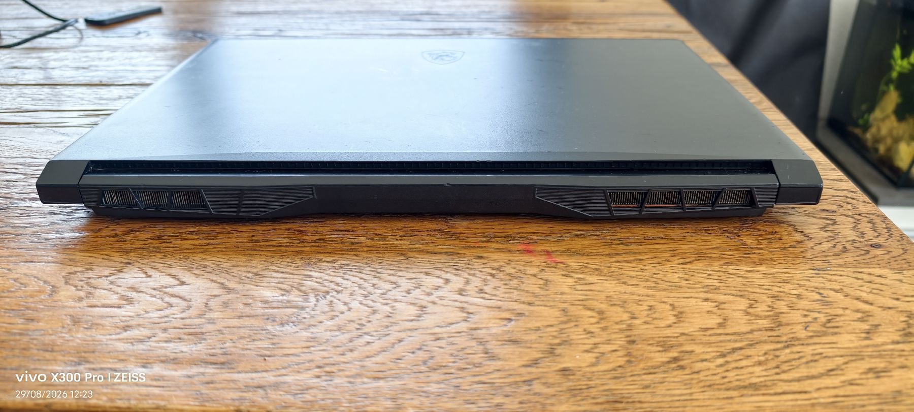 MSI Portables: Rtx 3070 Laptop gaming MSI – D'occasion à St-Martin FR par MaxHsr 5