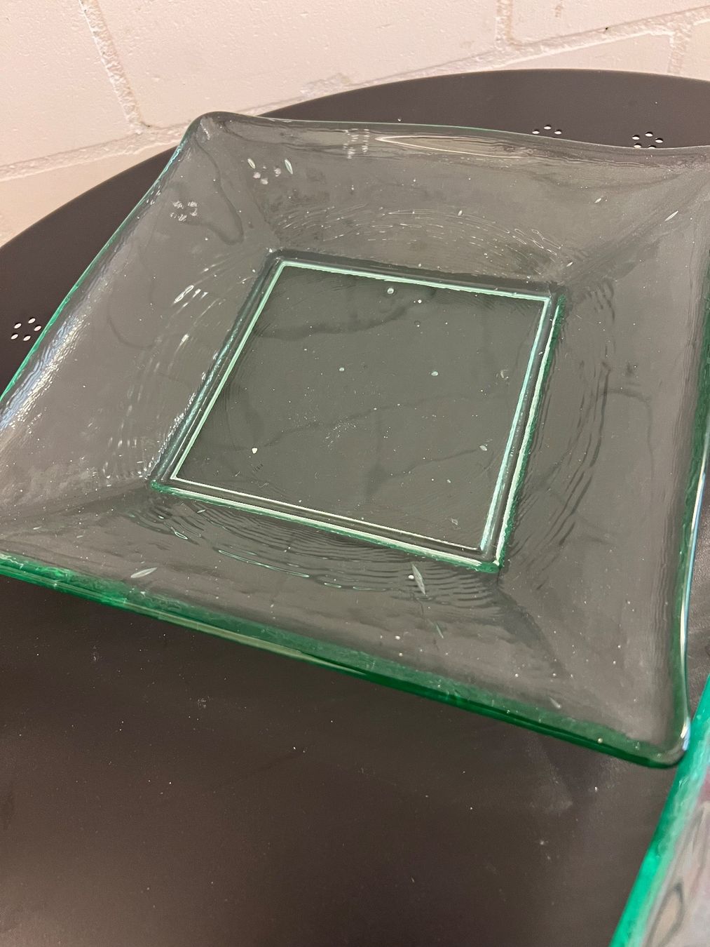 Tutte le decorazioni: Glasschalen 3 Stck. – Usato da Schmerikon venduto da Speedy053 1