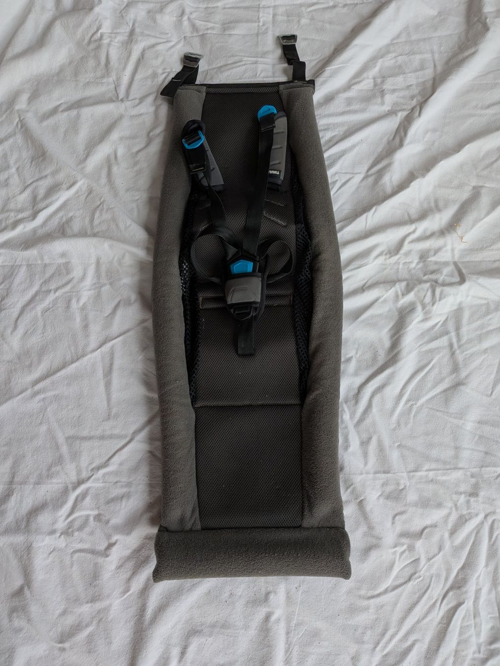 Thule Ersatzteile: Thule Baby Hängematte – Gebraucht aus Wattenwil von SueSan 1
