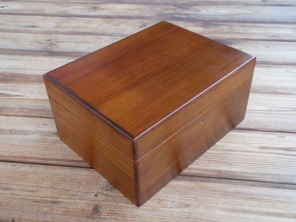 Caldelli Humidor made in Italy Kaufen auf Ricardo