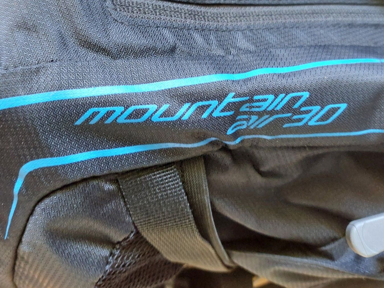 Deuter Rucksäcke: Deuter Mountain Air 30 – Gebraucht aus Ittigen von san_w2xs 1