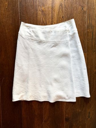 Loro Piana skirt S