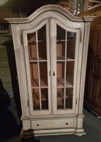 Vitrine Landhausstiel 2 trg. G- Collektion