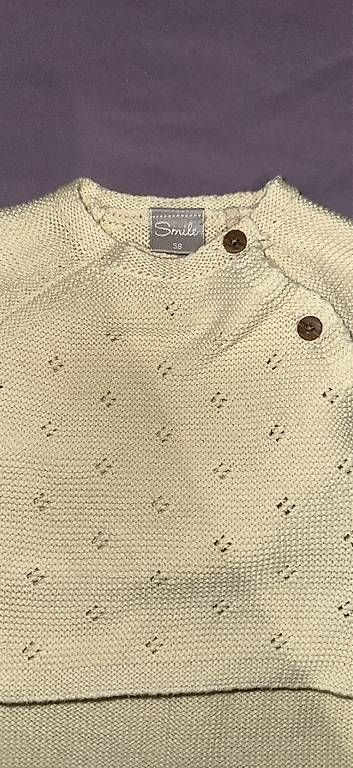 Lotti & Set di vestiti: Ensemble en coton bébé neuf  – Usato da Grand-Lancy venduto da ssa_k59z 1