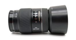Minolta AF APO 100-300mm F/4.5-5.6 D Tele-Objektiv für Sony
