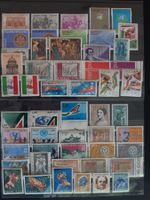 Italien** / Italie** 1970 - 1974