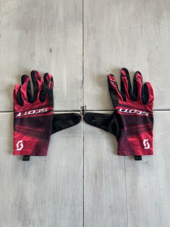 Scott RC Pro LF Handschuh