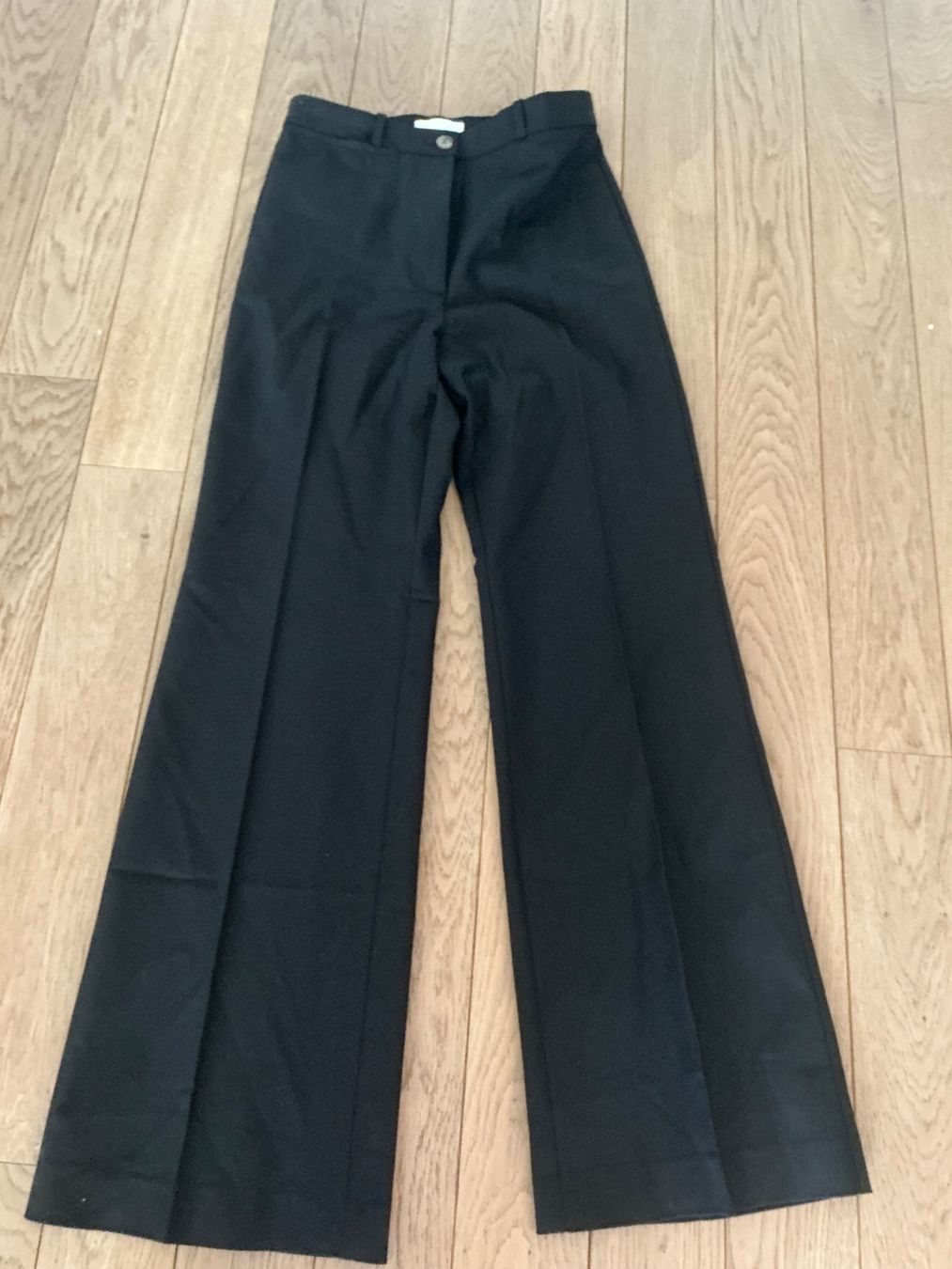 H&M Pantaloni: Hose Gr.36 H&M – Nuovo (secondo la descrizione) da Wiesendangen venduto da gefion99