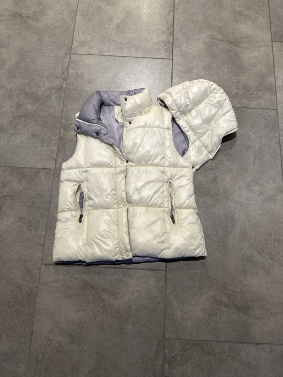 Gilet & Giacche senza maniche: Stepp Gilet – Nuovo (secondo la descrizione) da Rorschacherberg venduto da sulala 2