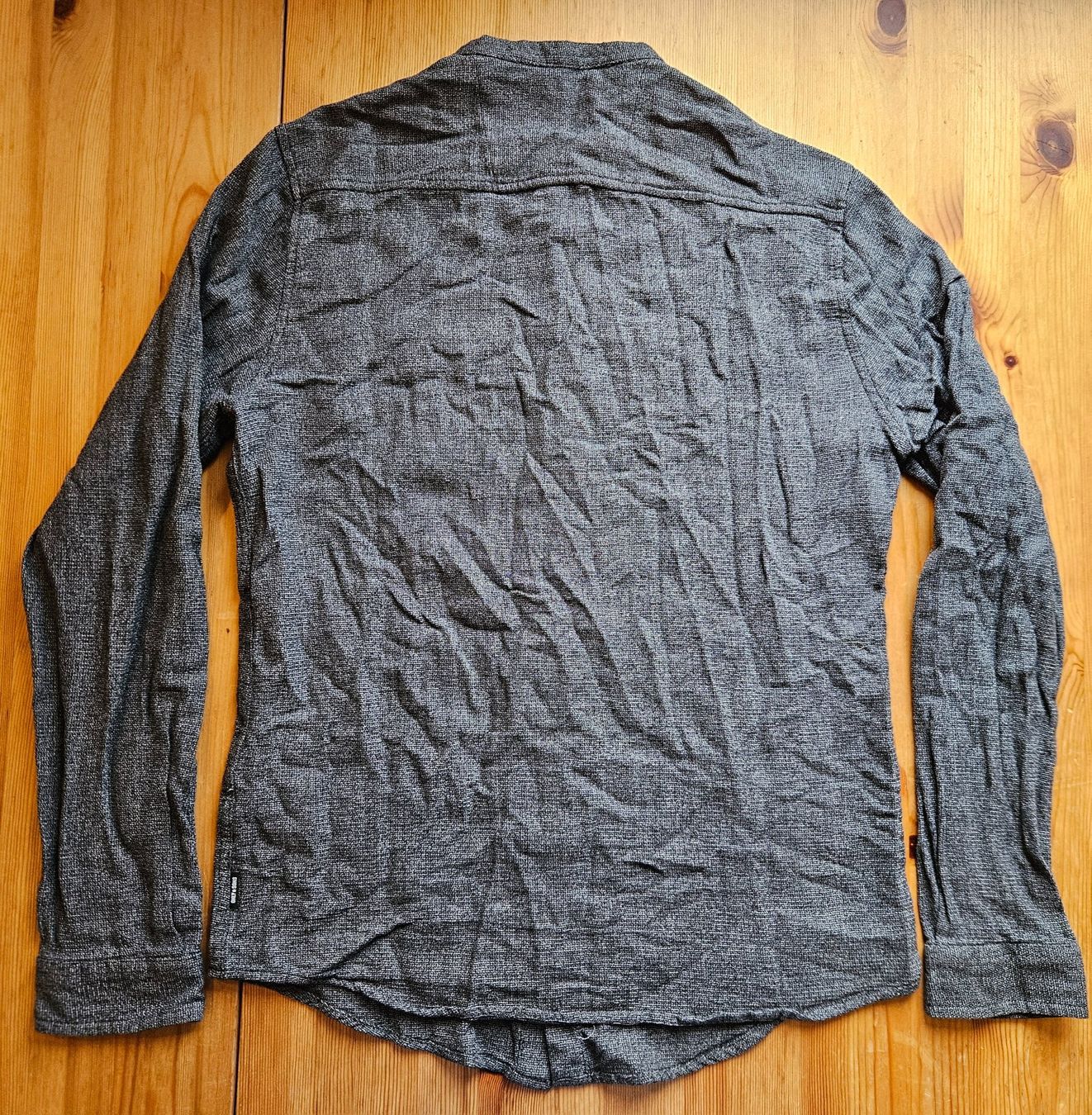 Camicie: Hemd Only & Sons Grösse L Slim – Usato da Hägglingen venduto da United-Village-Trade 6