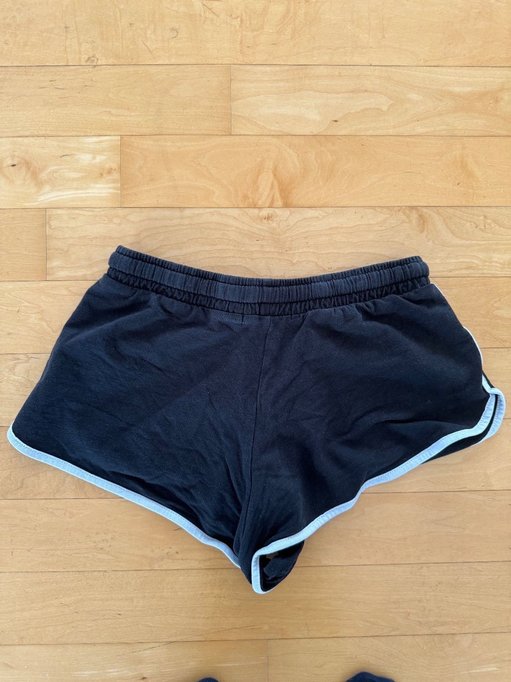 Tally Weijl Pantaloni: Shorts Tally Weijl – Usato da Urdorf venduto da roses202 1