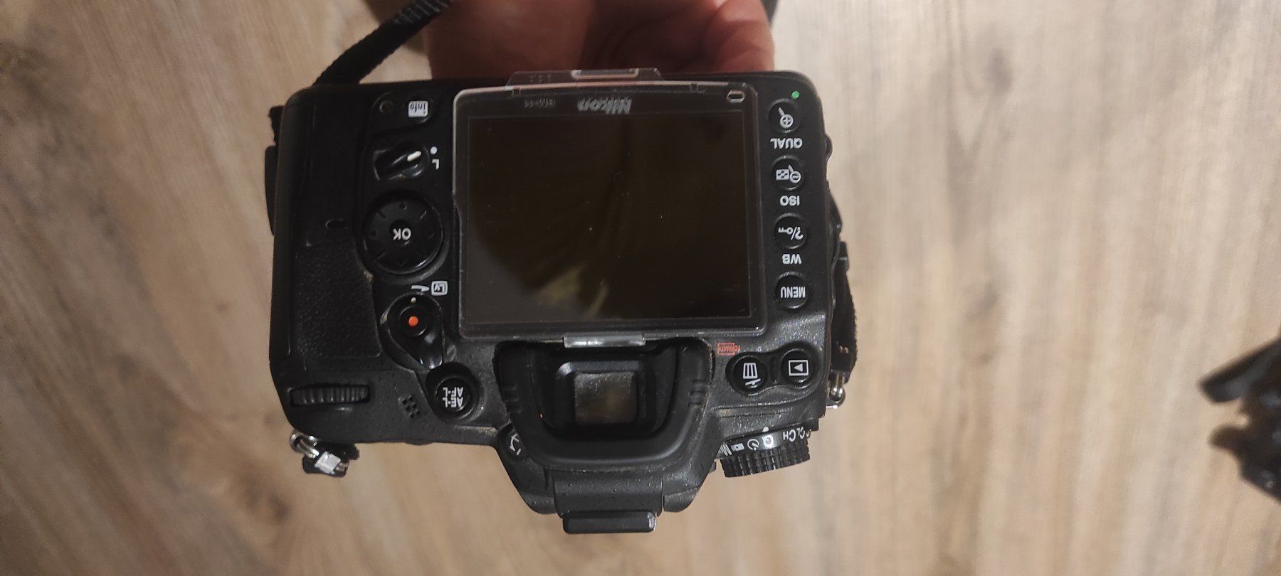 Nikon Kamera: Nikon D7000 – Gebraucht aus Glis von jur_fvh9 4