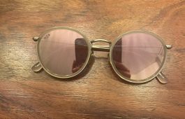 Kapten & Son Sonnenbrille rosa