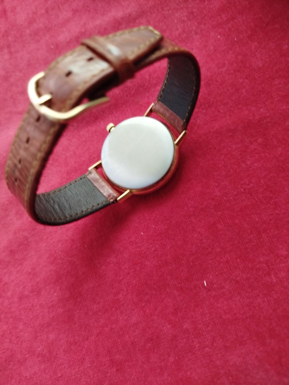 Omega Uhren: Omega Vintage – Gebraucht aus Delémont von mos_9927 2