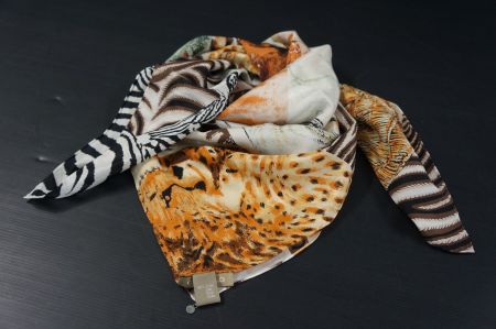 Codello-Seidenfoulard
