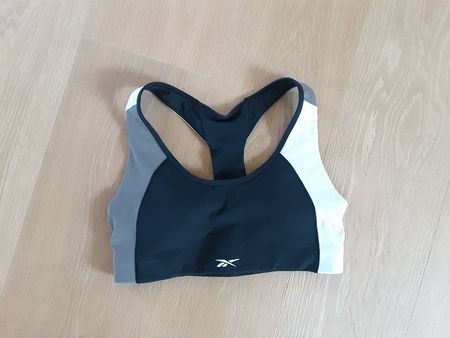 Reebok Sport BH, Gr.S, wie neu!