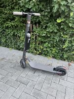 Ninebot Segway e-Scooter Kick Scooter