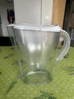 BRITA Wasserfilter Marella  neuwertig nur der Kanne