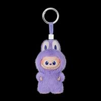 Pop Mart Labubu "The Monsters: Pin for Love" – Buchstabe T