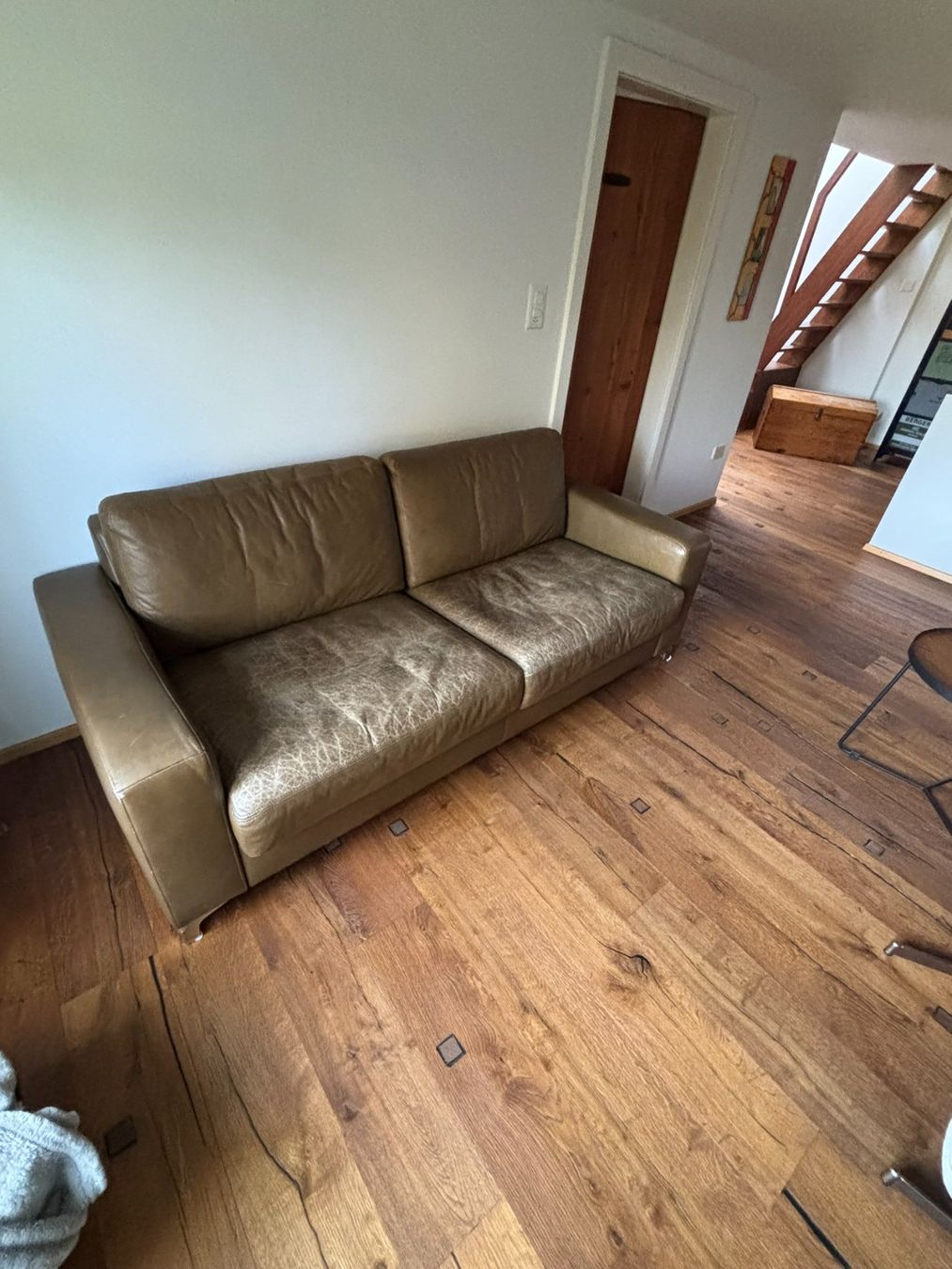 Pfister Sofas: Canapé – Gebraucht aus Chavannes-les-Forts von perellis01