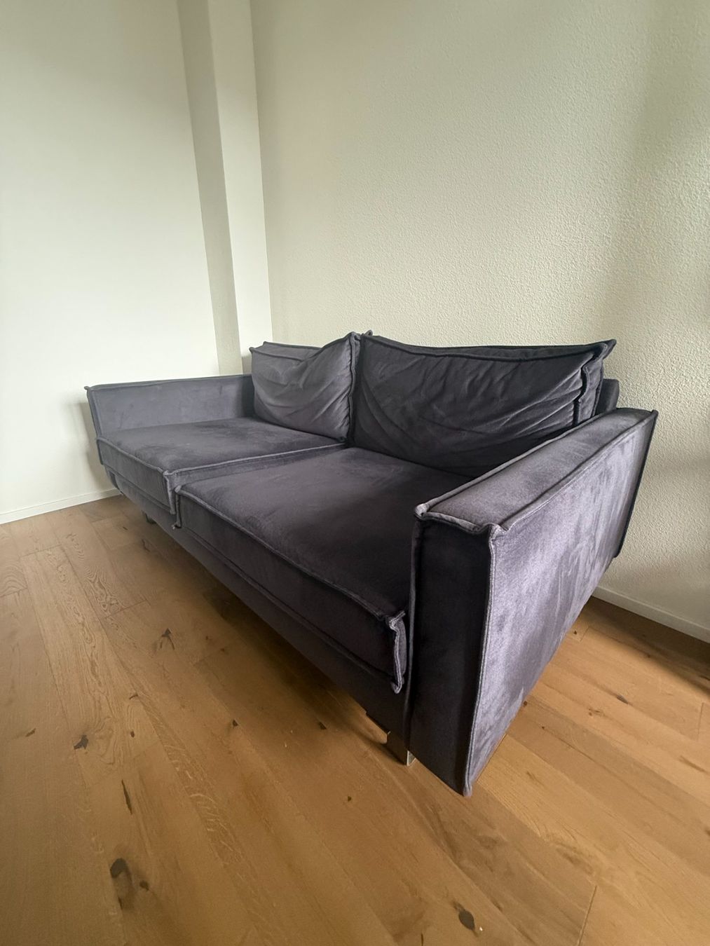 Sofas: Sofa von Home24 – Gebraucht aus Fällanden von lsc_9z5k 1