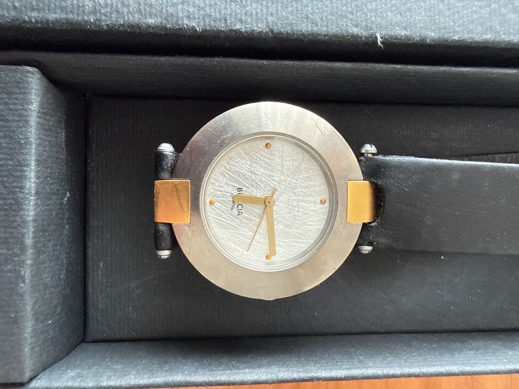 Montres: Boccia Titanium – D'occasion à Rothenburg par inf_kjw6