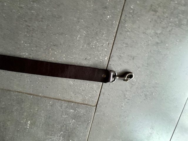 Altro in  Abbigliamento & Accessori: Filson Shoulderstrap (used) – Usato da Corpataux venduto da t1969p 1