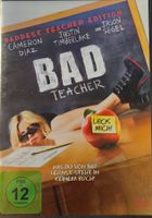 Bad Teacher