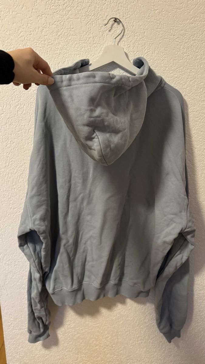 Pullover & Sweatshirts: Kapuzenpullover – Neu (gemäss Beschreibung) aus Muttenz von sop_ykg5 1