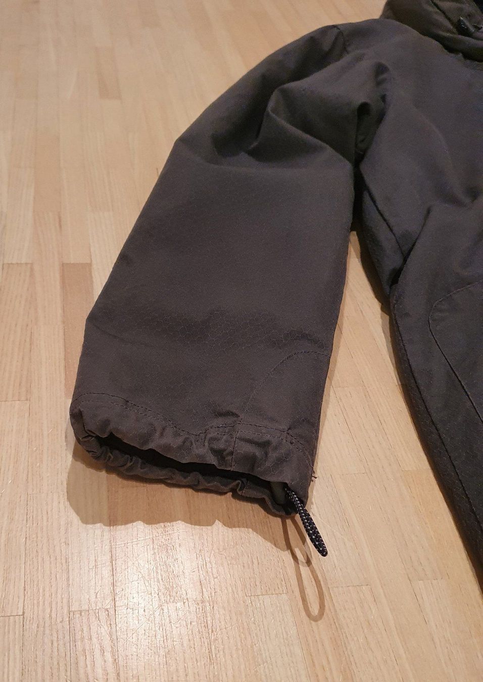 H&M Giacche: Übergangsjacke anthrazit NEU – Nuovo (secondo la descrizione) da St. Gallen venduto da TheYoungGod 3
