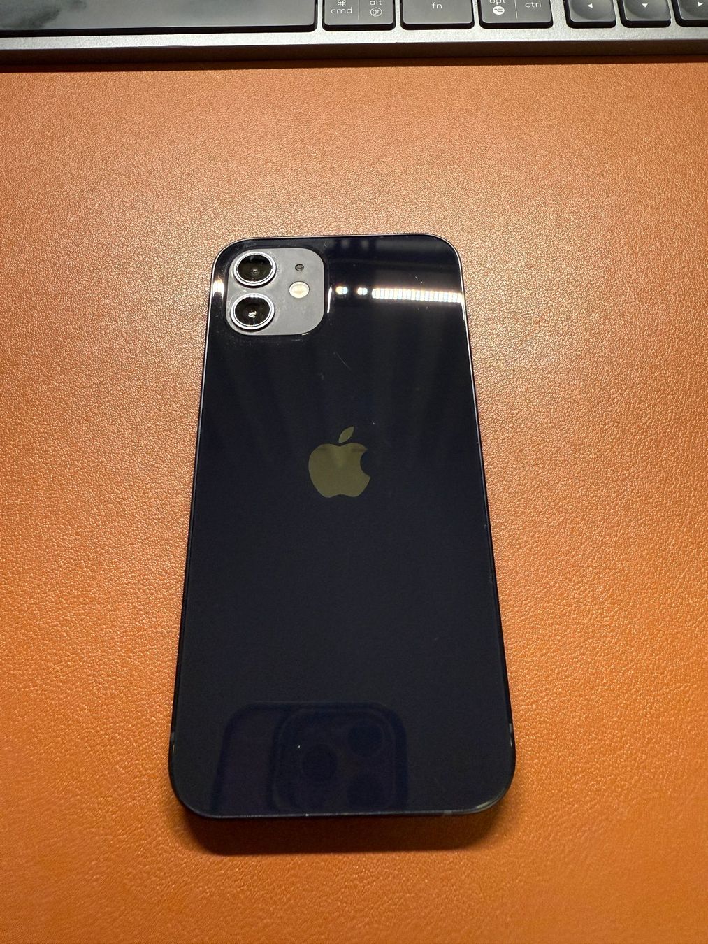 Apple Handys / Smartphones: iPhone 12 – Gebraucht aus luzern von luand 1