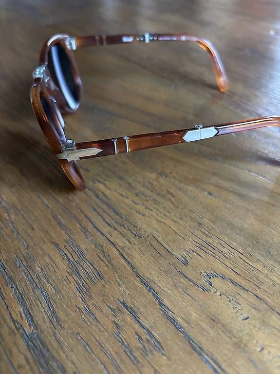 Persol Occhiali & Lenti: Lunettes soleil Persol Steve McQueen polarized – Usato da Lausanne venduto da lau_6k7w 3