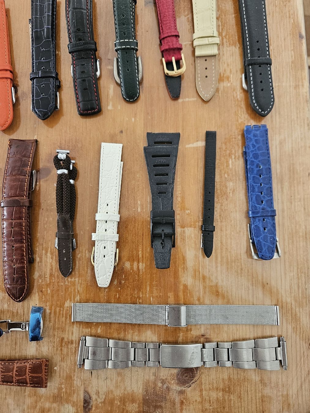Orologi: Uhren Bender Lot 86 Stück ein Preis  – Usato da Adlikon b.Regensdorf venduto da kuka02 6