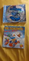 Vintage CD Die Schlümpfe Voll der Winter, ab CHF 1.00