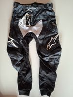 alpinestars - MTB Techstar Pants - Gr. 32 - NEU!!!
