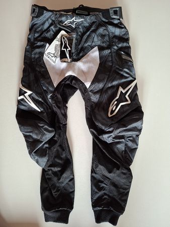 alpinestars - MTB Techstar Pants - Gr. 32 - NEU!!!