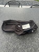 Back on Track Softshell Hundemantel 