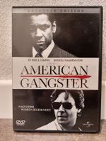 American Gangster (Extended Version, mit Denzel Washington)
